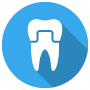 dental crown Icon