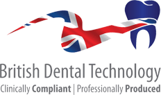 Member of British dental Technology